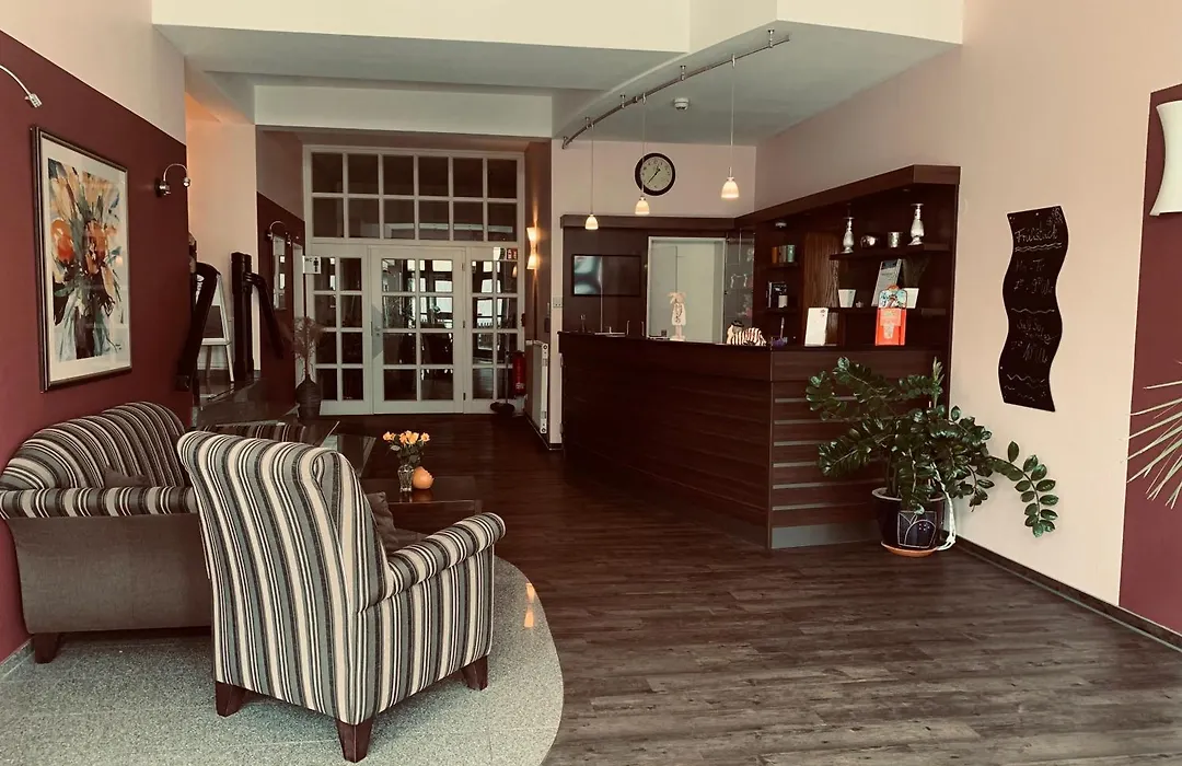 Ryck-Hotel Garni-1