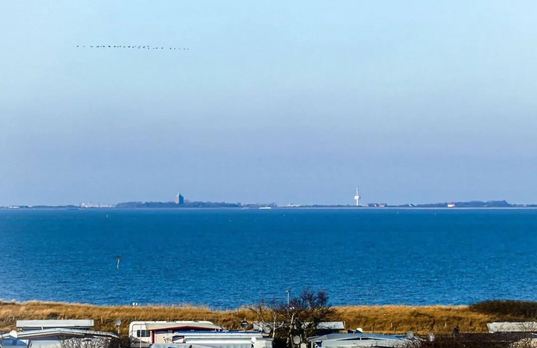 Holiday Home In Cuxhaven-1