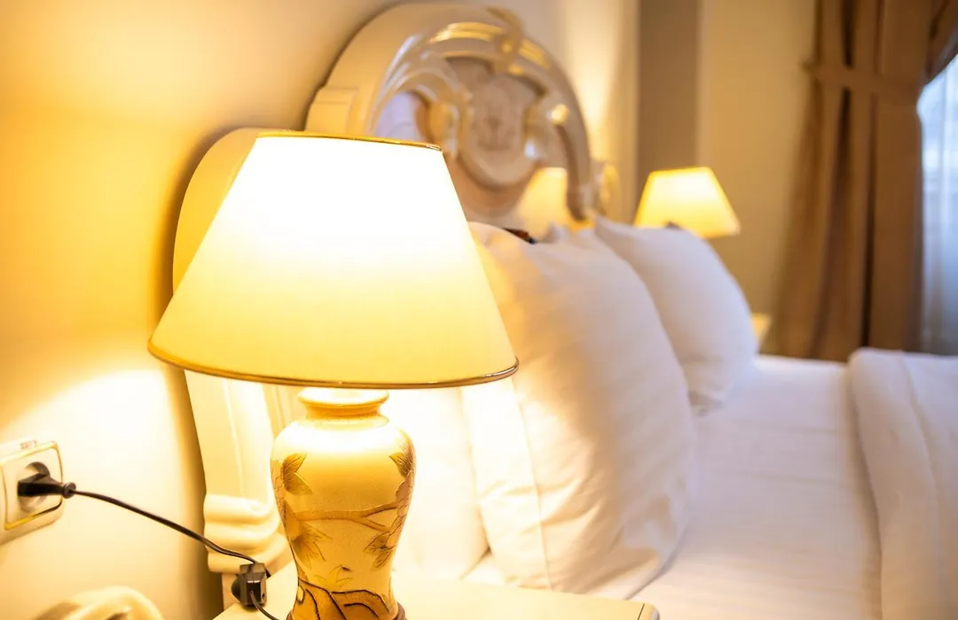 George Hotel-1