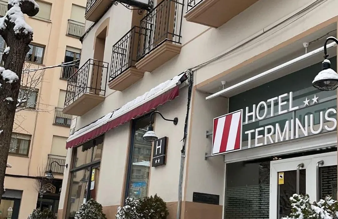 Hotel Terminus-1