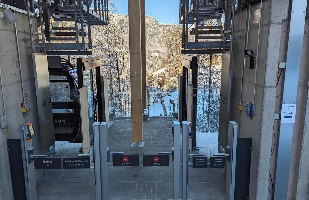 Das Graseck - mountain hideaway&health care-1