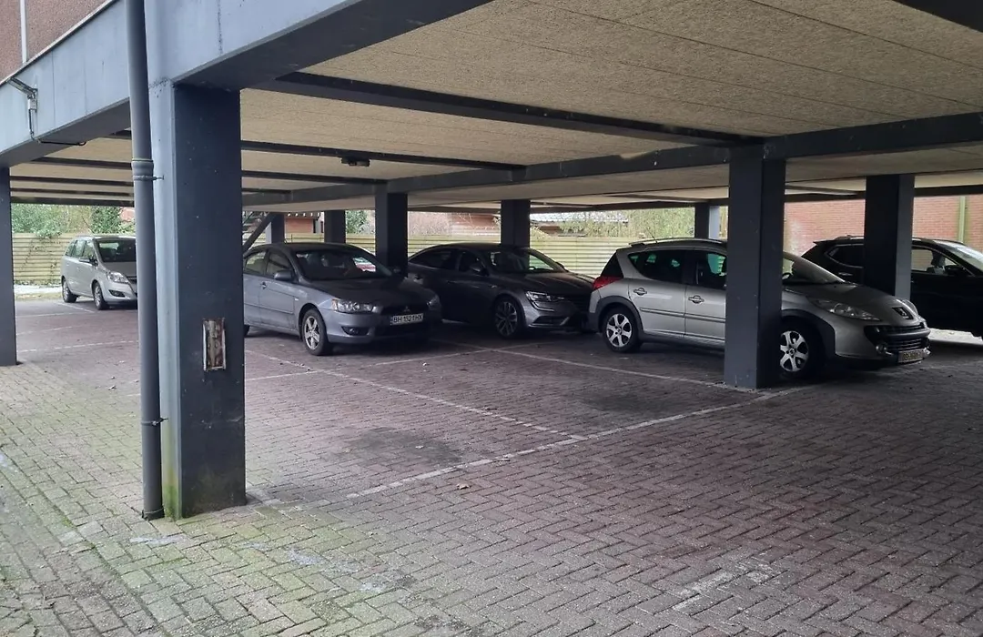 City Hotel Winschoten-1