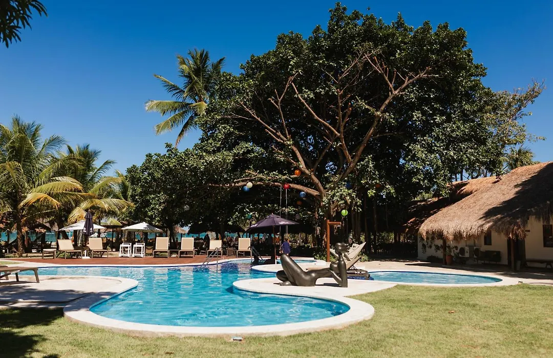 Bangalôs do Gameleiro-1