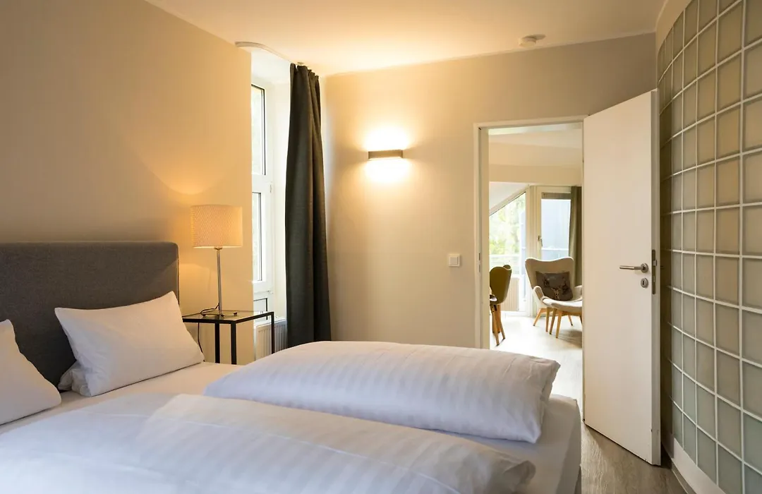 Wald & Golfhotel Lottental-1