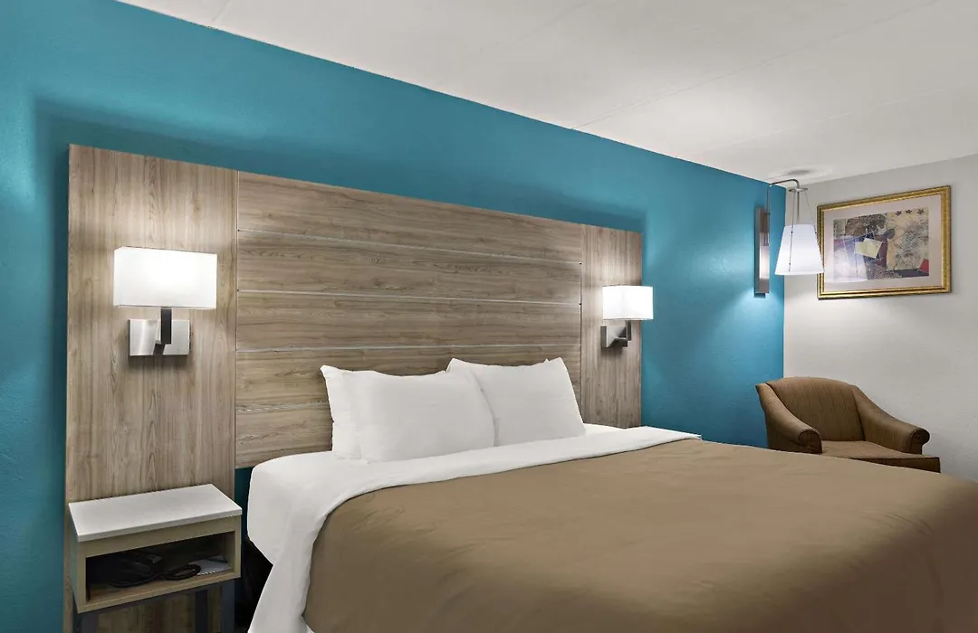 Quality Inn & Suites Vidalia-1