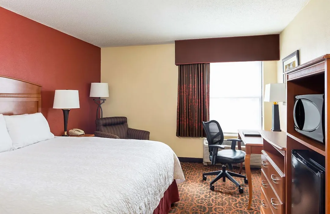 Hampton Inn Minneapolis-Burnsville-1