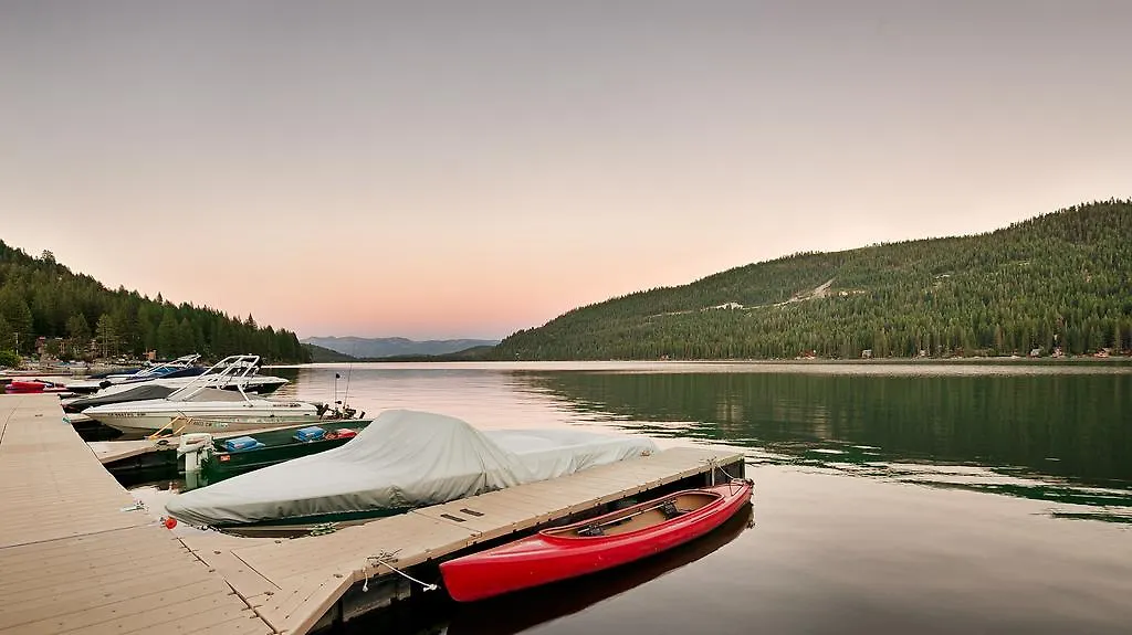 Donner Lake Village-1