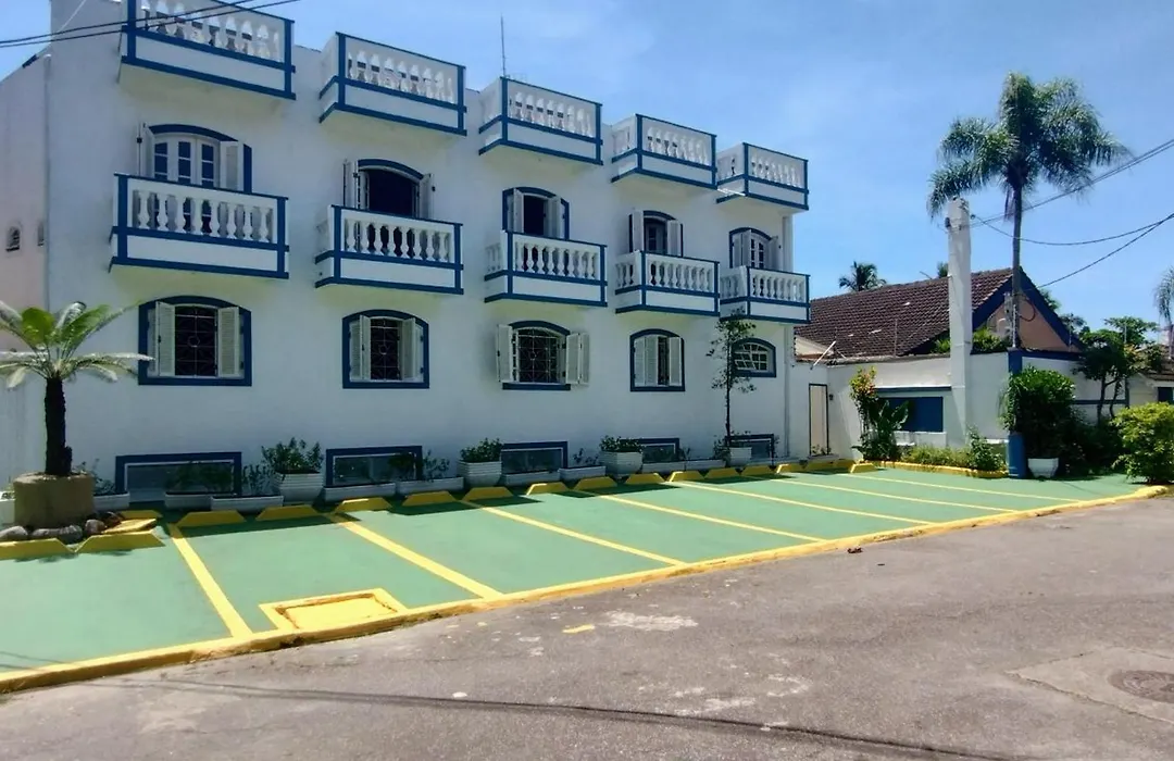 Hotel Casa Branca-1