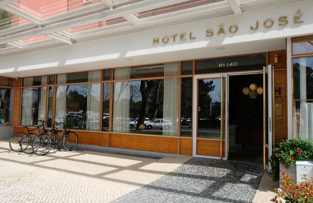 Hotel Sao Jose-1