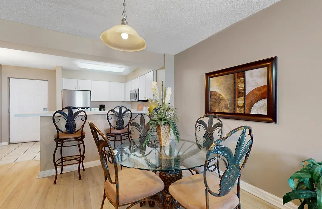 The Resorts Of Pelican Beach 1413 Destin-1