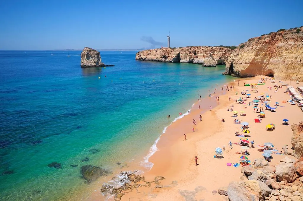 Ponta Grande Carvoeiro-1