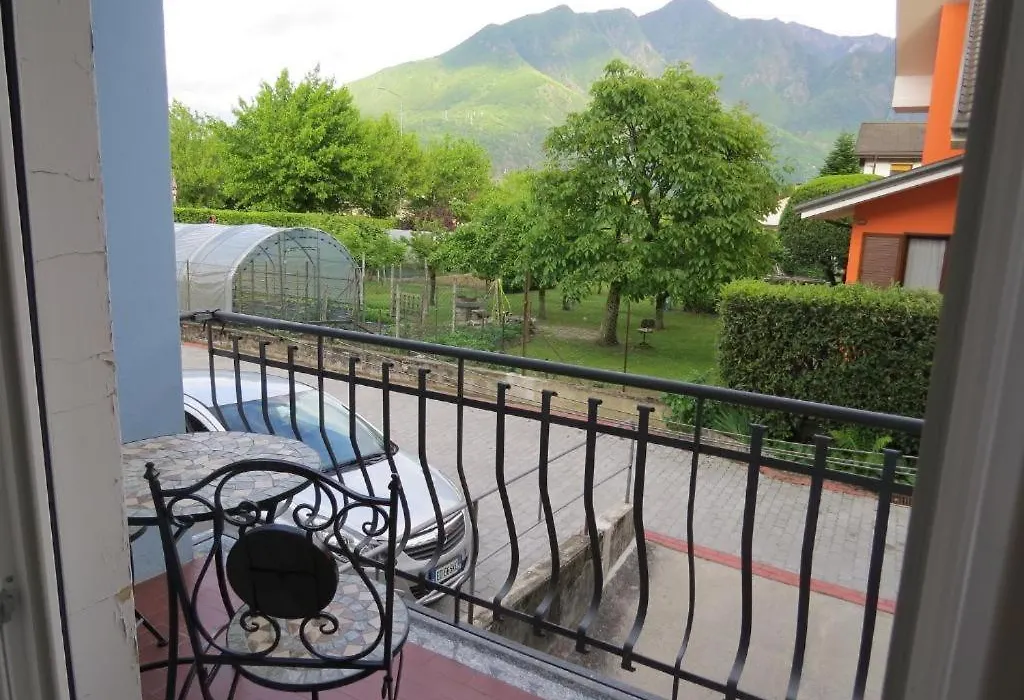 Bed And Breakfast Ossola-1
