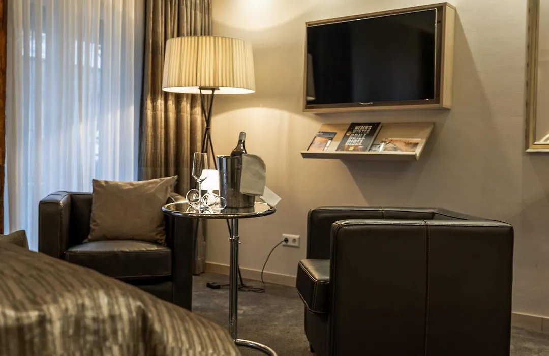 Hotel An der Wasserburg-1