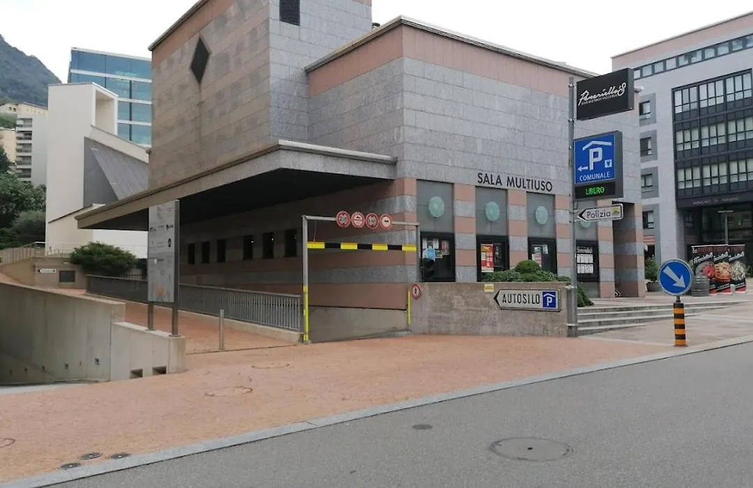 Hotel Dischma - Free Bus And Train Ticket-1