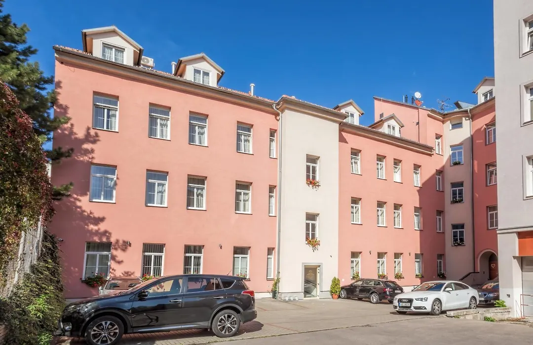 Hotel Europa-1