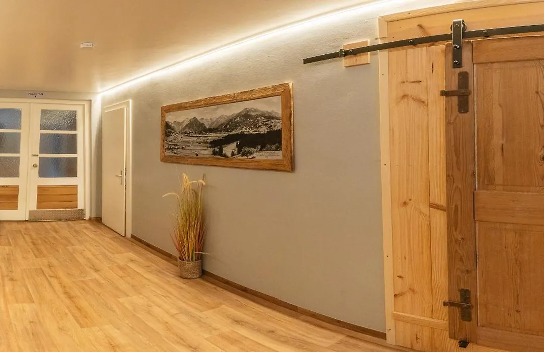 Hostel - Ron'S Guesthouse-1