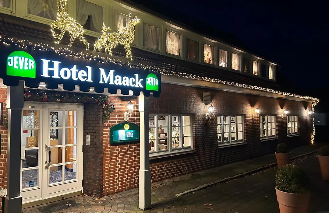 Hotel Maack-1
