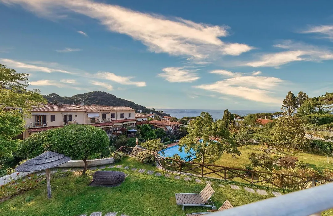 Hotel Cernia Isola Botanica-1