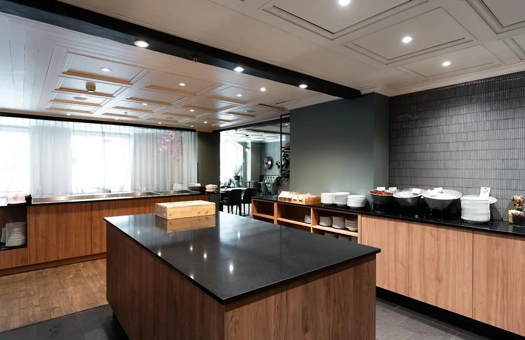 Scandic Oslo City-1