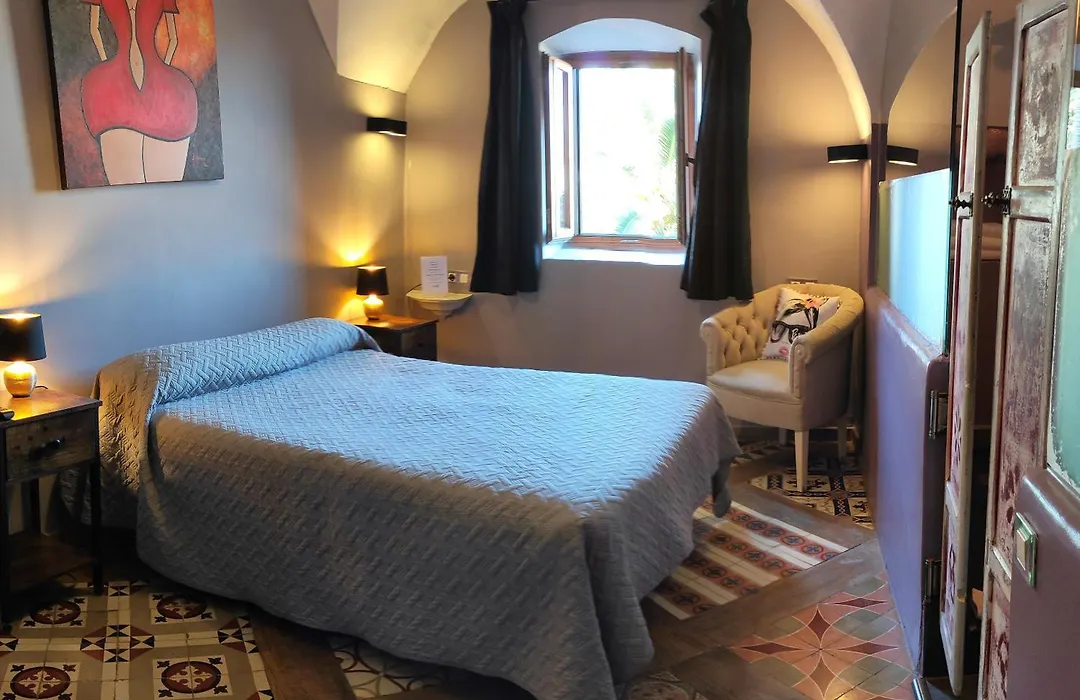 Hotel la Boheme-1