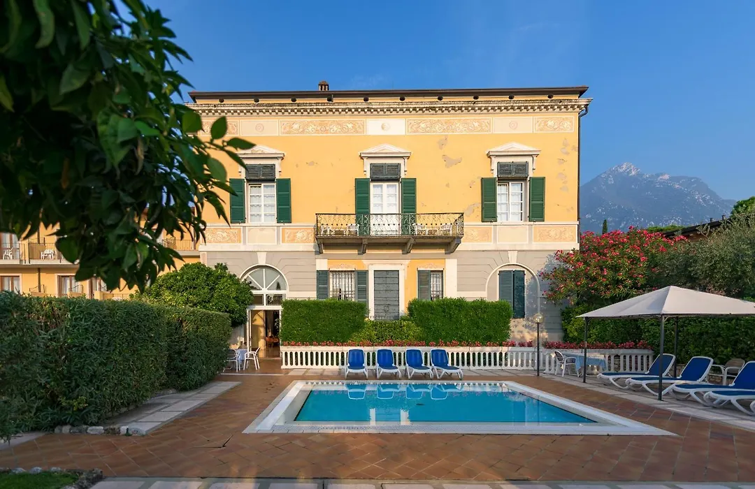 Hotel Antico Monastero-1