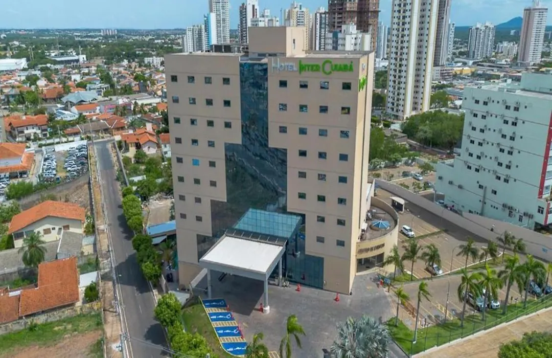 Hotel Inter Cuiaba-1