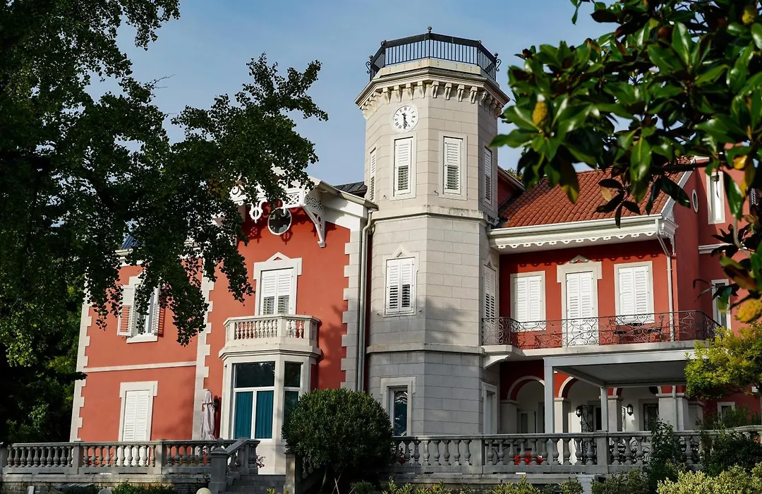 Villa Bottacin-1