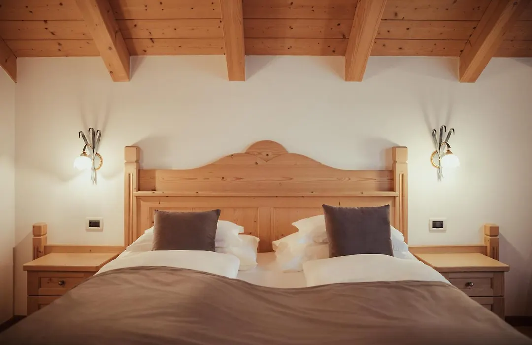 Villa Flora Mountain Lodges-1