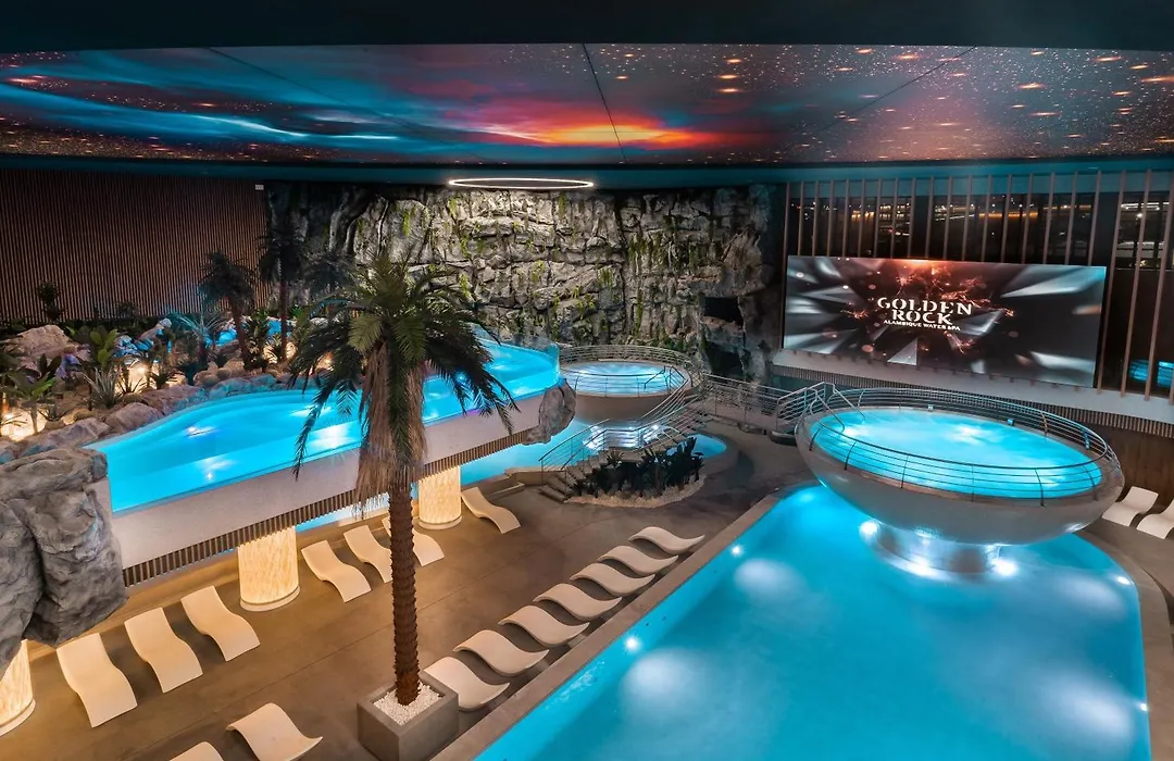 Alambique - Hotel Resort & Spa-1