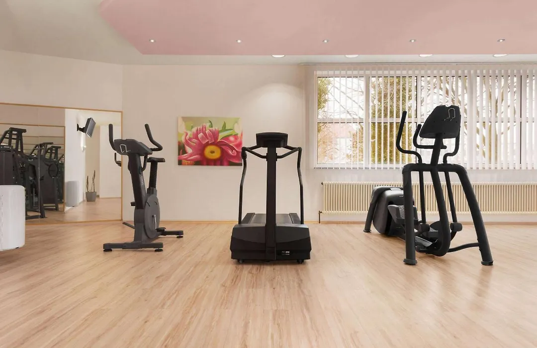 Ramada By Wyndham Bottrop City-1