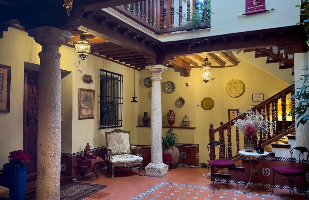 LUX San Miguel-1