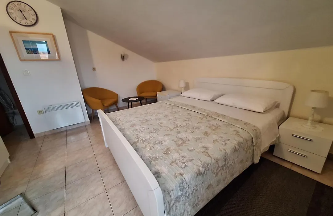 Guesthouse Baric-1