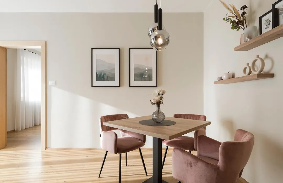 Boutique Hotel Wiesenhof - Adults Only-1