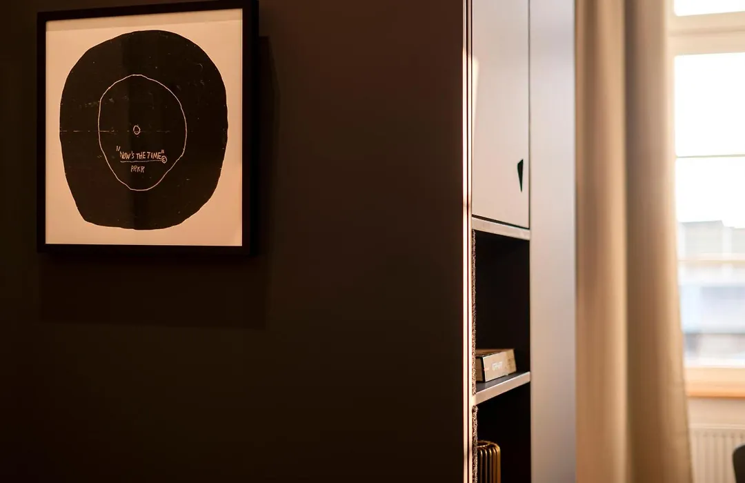 Diehls Guesthouse - Design-Apartments-1