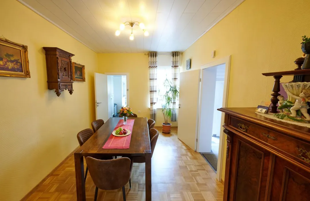 Haus Gretchen Alpen-1