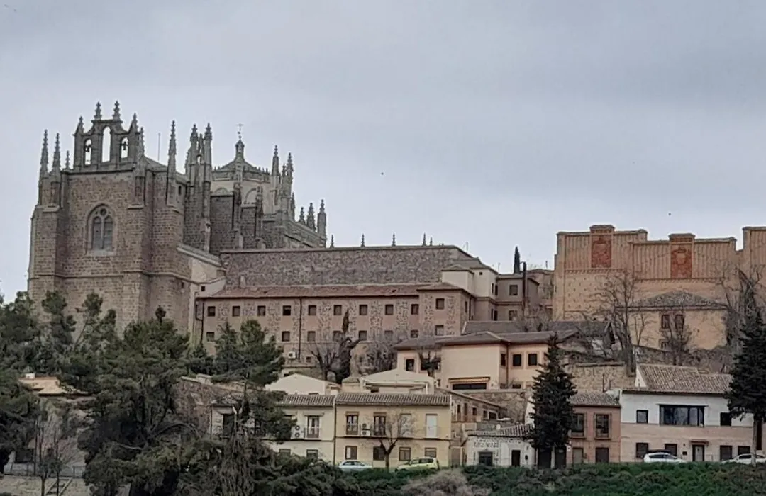 Hostal La Campana-1