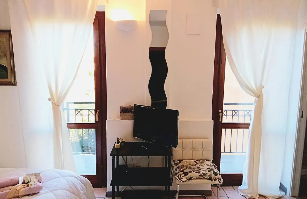 B&B La Delice-1