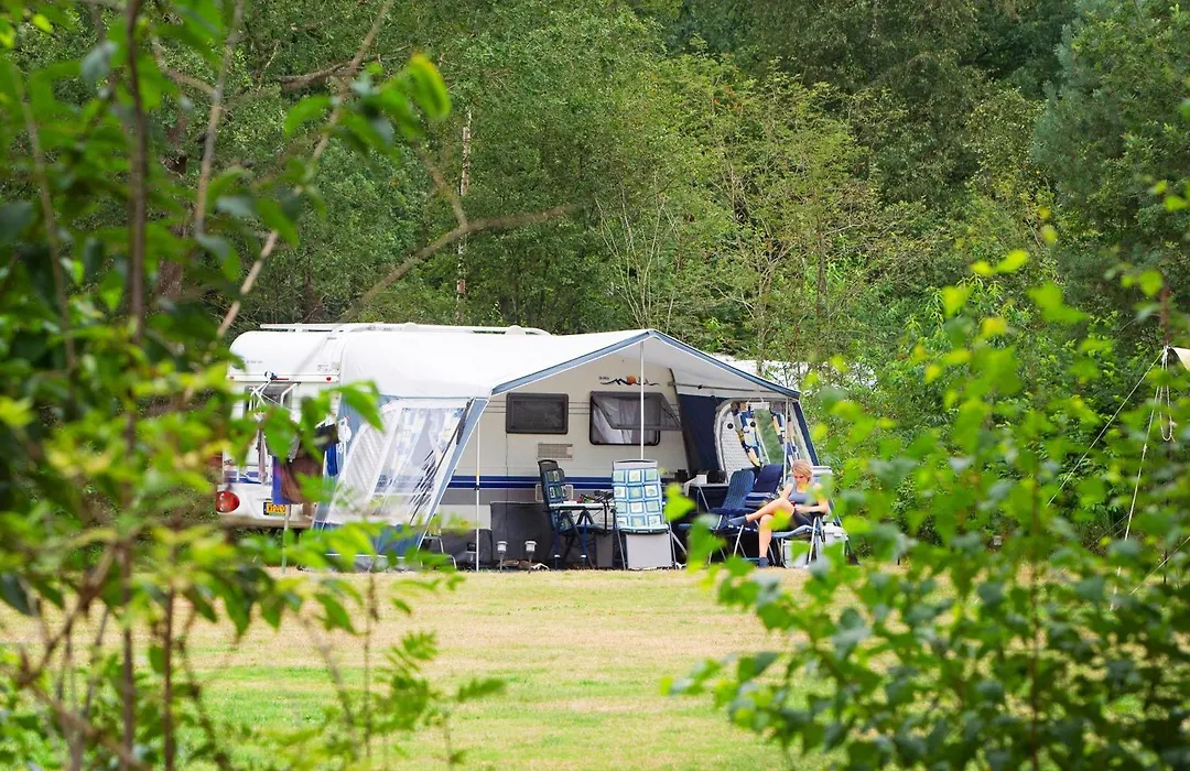RCN Vakantiepark de Roggeberg-1