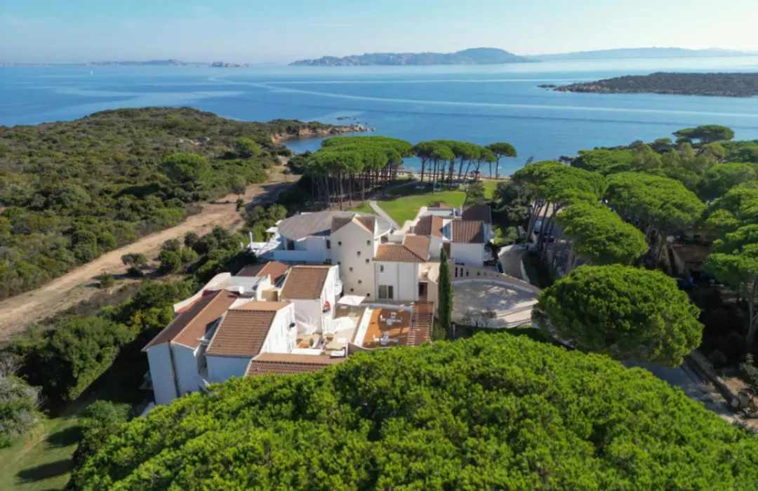 Felix Hotels - Hotel La Coluccia-1
