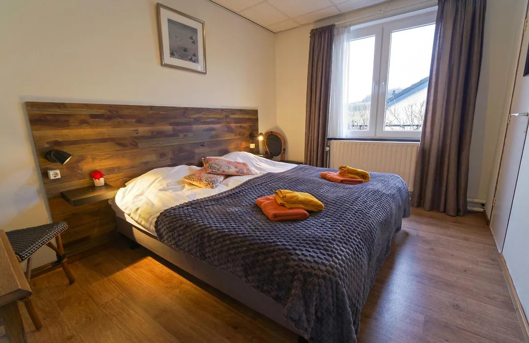 Bed&Breakfast Hotel Het Gerendal-1