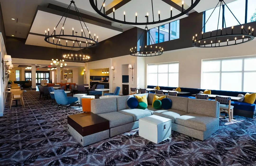 Homewood Suites By Hilton Joplin-1