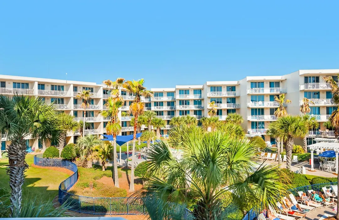 Waterscape Resort By Tufan-1