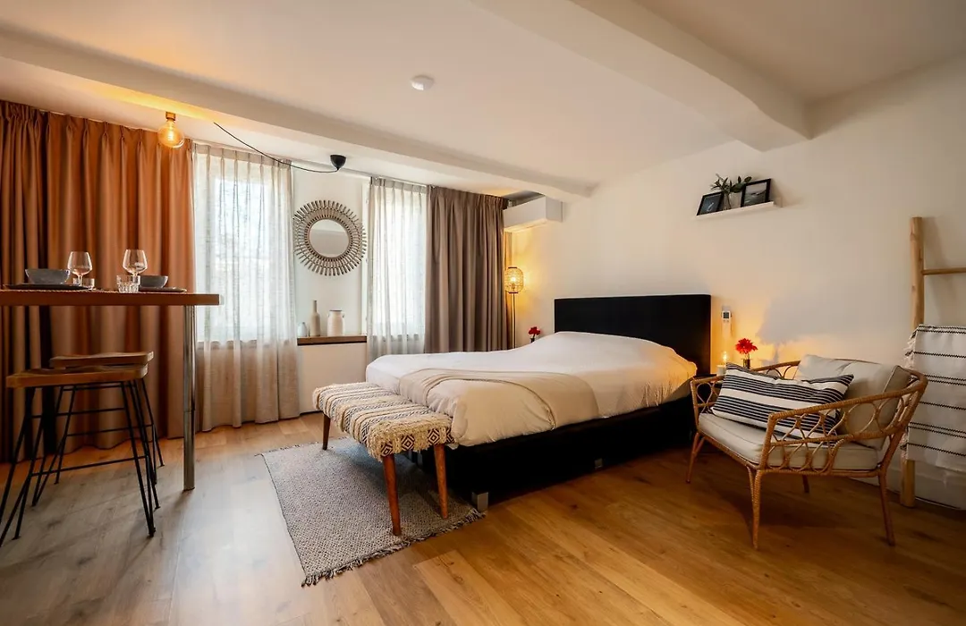 Madrid Suites-1