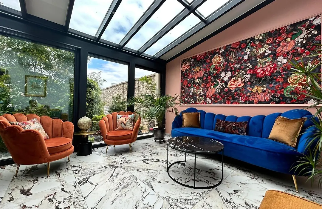 Les Suites Champenoises-1