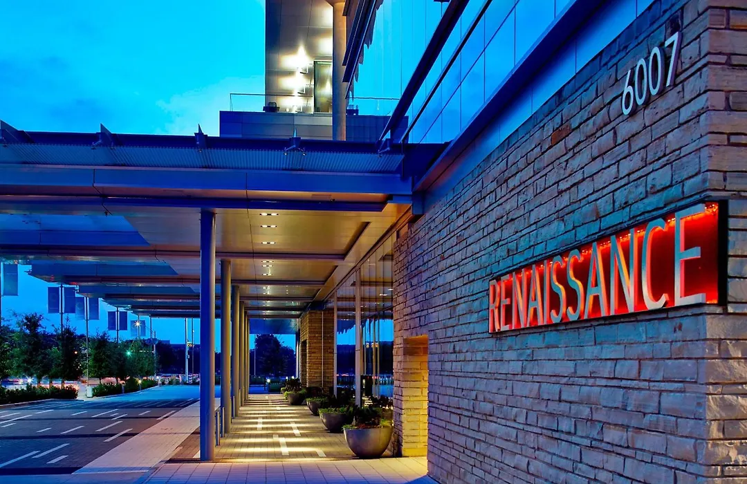 Renaissance Dallas At Plano Legacy West Hotel-1