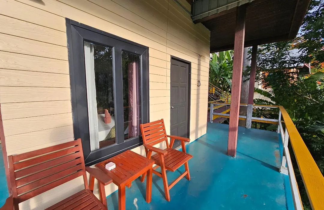 Phitharom Pp Resort-1