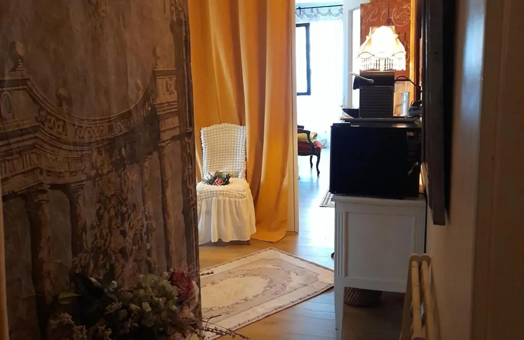 Chambre Privee A 100 M Des Plages-1