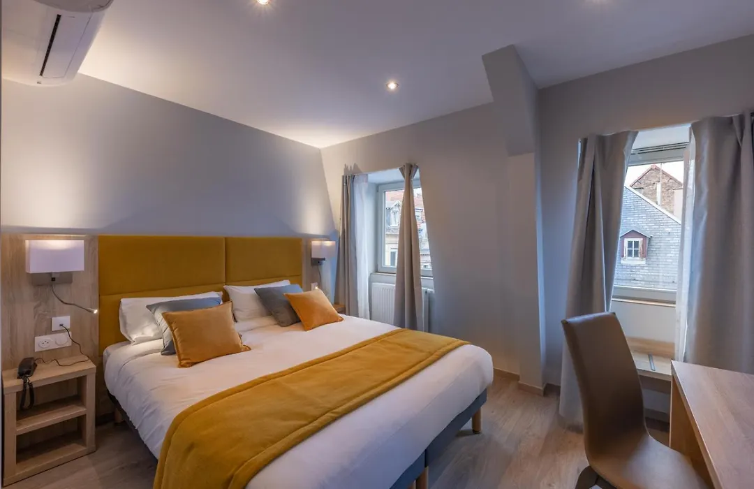 Hotel Saint Augustin-1