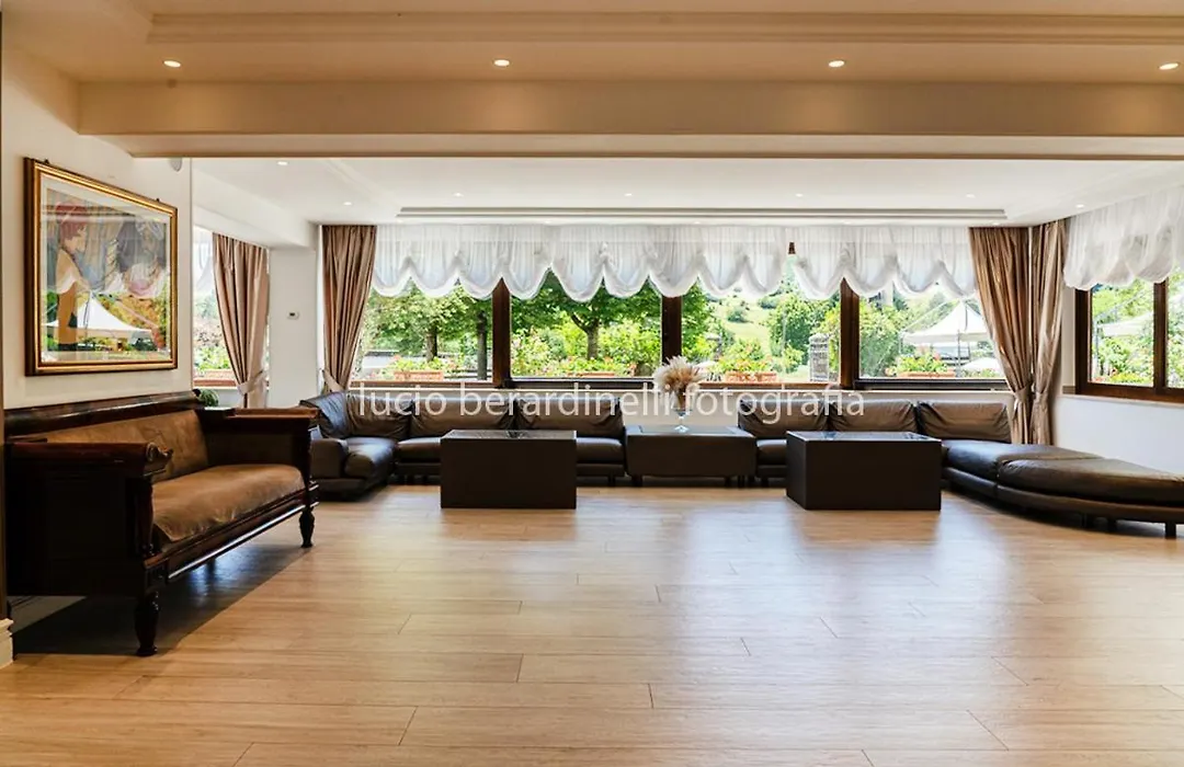 Hotel Edelweiss-1