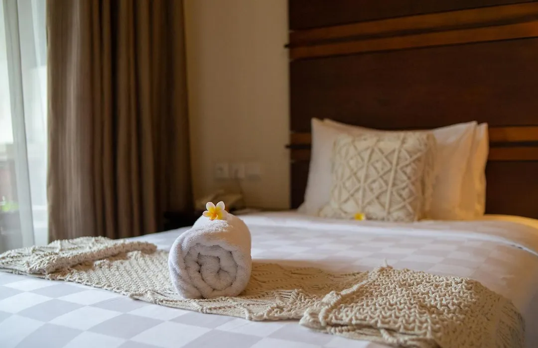 Awatara Boutique Resort Ubud-1